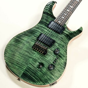 Paul Reed Smith(PRS) / 2026 Custom 24-08 10Top Limited Run w/DMO PU - PS Color Sage(Stained Neck) �y�a�J�X�z