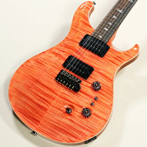 Paul Reed Smith(PRS) / 2026 Custom 24-08 10Top Limited Run w/DMO PU - PS Color Salmon(Stained Neck) �y�a�J�X�z