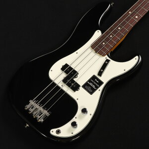 Fender / Vintera III Late '60s Precision Bass Black ��S/N:MX26009534�� �y�A�E�g���b�g�����z�y�S�֋��X�z