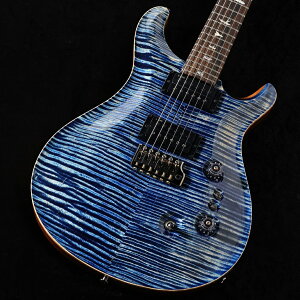 Paul Reed Smith (PRS) / 2026 Custom 24-08 10Top Limited Run DMO Pickups Indigo(3.69kg)�yS/N:26 0424095�z �y�䒃�m���{�X�z