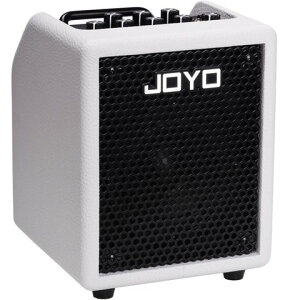 JOYO / BA-30 VIBE CUBE (WHT) �x�[�X�p�A���v�y���É��h�X�z