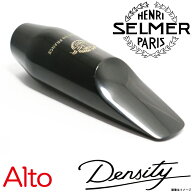 H.SELMER セルマー / Alto Density デンシティ アルトサックス【ウインドパル】