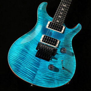 Paul Reed Smith (PRS) / Custom 24 Floyd Carroll Blue (3.59kg)�yS/N:25 0401514�z�yPRS�����M�T�C������z �y�䒃�m���{�X�z