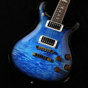 Paul Reed Smith (PRS) / 2025 McCarty 594 Faded Blue Jean Wraparound Smokeburst(3.25kg)�yS/N:25 0401679�z �y�䒃�m���{�X�z