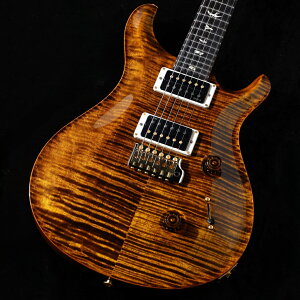 Paul Reed Smith (PRS) / 2026 Custom 24 10Top Black Gold(3.50kg)�yS/N:26 0424137�z �y�䒃�m���{�X�z