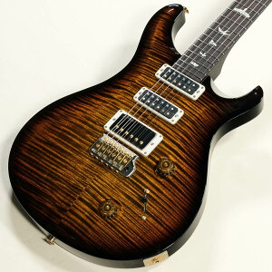 Paul Reed Smith (PRS) / 2024 Studio 10Top Black Gold Wraparound Burst�y�a�J�X�z