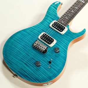 Paul Reed Smith (PRS) / 2026 SE Custom 24 Blue Matteo �y�a�J�X�z