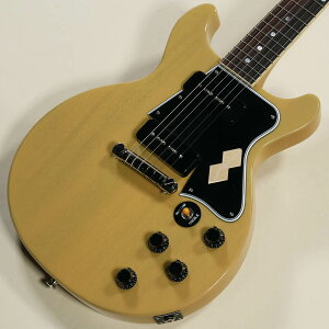 Epiphone / Inspired by Gibson Custom 1960 Les Paul Special Double Cut Reissue TV Yellow�y�a�J�X�z