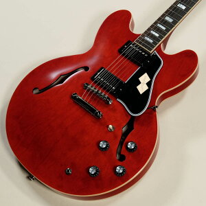 Epiphone / Inspired by Gibson Custom 1962 ES-335 Reissue Sixties Cherry�y�a�J�X�z