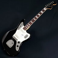 Fender / Made in Japan Traditional L60s Jaguar Rosewood Black 《特典付き》 [3.42kg]【JD26014565】…