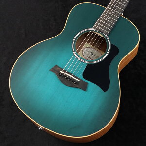 Taylor / GS Mini-e Special Edition, Blue Burst �y�䒃�m���{�X�z