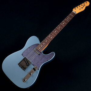 Fender / Made in Japan Hybrid II 2026 Collection Telecaster Rosewood Matte Aero Blue �s���T�t���t�y�r�ܓX�z�yYRK�z
