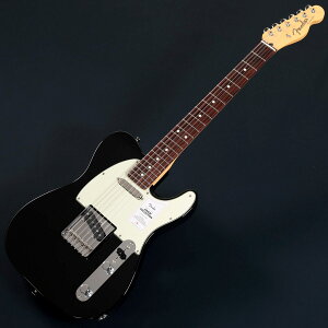 Fender / Made in Japan Junior Collection Telecaster Rosewood Black [3.05kg]�yJD26007425�z�y�r�ܓX�z�yYRK�z