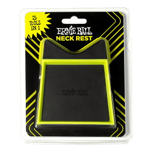 ERNiE BALL / EB9617 Guitar Neck Rest �l�b�N���X�g �y�����X�z