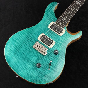 PRS SE / 2025 SE Custom 24 Turquoise (3.42kg)�yS/N:CTI H030603�z �y�䒃�m���{�X�z