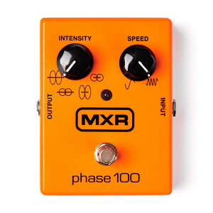 MXR / M107 PHASE 100�y�a�J�X�z�s�����t
