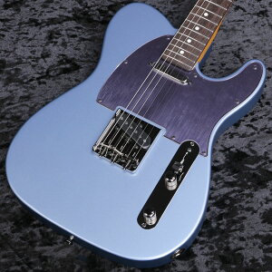Fender / MIJ Hybrid II 2026 Collection Telecaster Rosewood Matte Aero Blue�y�V�h�X�z�yYRK�z