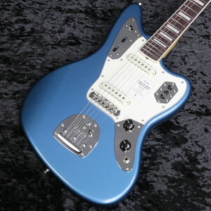 Fender / Made in Japan Traditional Late 60s Jaguar Rosewood Lake Placid Blue �y�V�h�X�z�yYRK�z