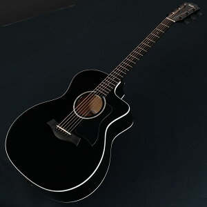 Taylor / 214ce-BLK Plus w/ES-2 Pickup System �G���A�R�yS/N 2203074420�z�y�r�ܓX�z