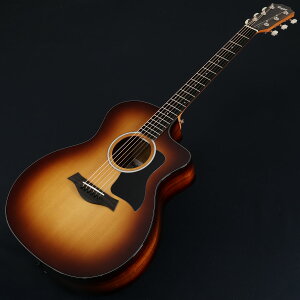(�����摜) Taylor / 214ce-K Sunburst Plus �e�C���[ �G���A�R �A�R�M �A�R�[�X�e�B�b�N�M�^�[ 214ce �yS/N 2203124329�z�y�r�ܓX�z
