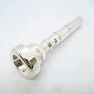 【中古】BACH / トランペット用マウスピース CORP. 8B 【横浜店】