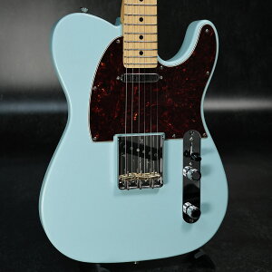 Fender / Made in Japan FSR Collection 2026 Hybrid II Telecaster Maple Satin Daphne Blue �yS/N JD26012692�z�y���É��h�X�z�yYRK�z