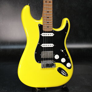 Fender / Limited Edition American Ultra II Stratocaster HSS Roasted Maple Fingerboard Graffiti Yellow �yS/N US26006683�z�y�A�E�g���b�g�����z�y���É��h�X�z�yYRK�z
