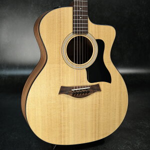Taylor / 114ce Sapele �yS/N 2202246244�z�y���É��h�X�z
