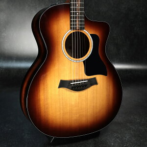 Taylor / 214ce-K SB Plus Shaded Edgeburst �yS/N 2203134303�z�y���É��h�X�z