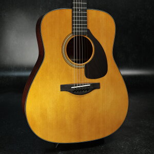 YAMAHA / FG5 GLOSS (FG5G) Vintage Natural �yS/N IMJ305A�z�y���É��h�X�z