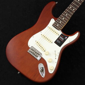 Fender / FSR American Performer Sassafras Stratocaster Rosewood Mocha�y3.40kg�z �y�䒃�m���{�X�z