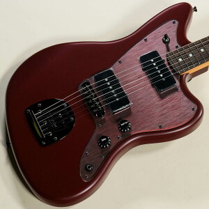 Fender / Made in Japan Hybrid II 2026 Collection Jazzmaster Rosewood Matte Inferno Red�y�a�J�X�z�yYRK�z