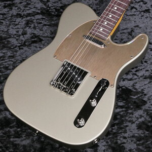Fender / MIJ Hybrid II 2026 Collection Telecaster Matte Champagne Mirage�y�V�h�X�z