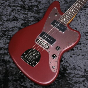 Fender / MIJ Hybrid II 2026 Collection Jazzmaster Rosewood Matte Inferno Red �y�V�h�X�z