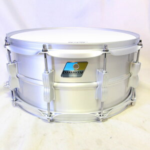 LUDWIG / ACROLITE CLASSIC LM405CSC 14x6.5 ���E200����� �\�t�g�P�[�X�t��