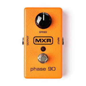 MXR / M101 Phase90 M-101 �t�F�C�U�[ �y�V�i�����z�y���l�X�z