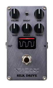 VOX / Valvenergy 1st Series SILK DRIVE VE-SD �{�b�N�X ���H�b�N�X �I�[�o�[�h���C�u �y���l�X�z