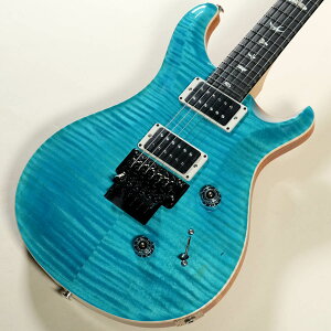 Paul Reed Smith(PRS) / 2025 Custom 24 Floyd Carroll Blue �y�a�J�X�z