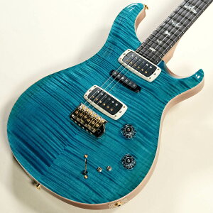 Paul Reed Smith(PRS) / 2025 Modern Eagle V - 10Top Carroll Blue �y�a�J�X�z