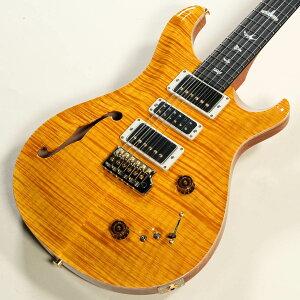 Paul Reed Smith(PRS) / 2024 Special Semi-Hollow - 10 Top Santana Yellow �y�a�J�X�z