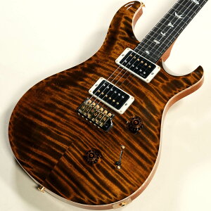 Paul Reed Smith(PRS) / 2026 Custom 24 - 10Top Tiger Eye �y�a�J�X�z
