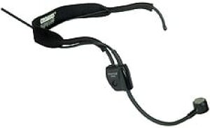 SHURE / WH20XLR �_�C�i�~�b�N�^�J�[�f�B�I�C�h �y�����X�z