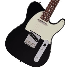 Fender / Made in Japan Junior Collection Telecaster Rosewood Fingerboard Black �y�����X�z
