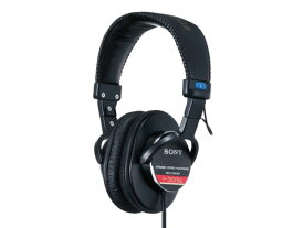 SONY / MDR-CD900ST モニター ヘッドフォン 【福岡店】