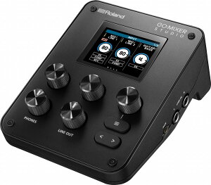 Roland ���[�����h / GO:MIXER STUDIO �I�[�f�B�I�C���^�[�t�F�[�X �y�����X�z