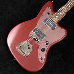 Fender / MIJ Hybrid II 2026 Collection Jazzmaster Rosewood Matte Inferno Red �y3.57kg�z �y�䒃�m���{�X�z
