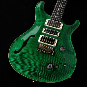 Paul Reed Smith (PRS) / 2024 Special Semi-Hollow 10Top Emerald (3.18kg)�yS/N:24 0397677�z �y�䒃�m���{�X�z