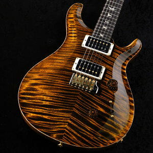 Paul Reed Smith (PRS) / 2026 Custom 24 10Top Tiger Eye(3.40kg)�yS/N:26 0422305�z �y�䒃�m���{�X�z