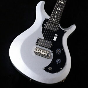 Paul Reed Smith (PRS) / 2026 S2 Vela HHT Platinum Metallic (3.45kg)�yS/N:26 S2086984�z �y�䒃�m���{�X�z