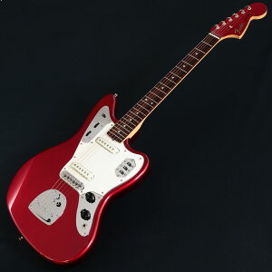 �s���T�t���t Fender / ISHIBASHI FSR MIJ Traditional 60S Jaguar Alder Body Matching Head Candy Apple Red [3.91kg]�yS/N JD25022436�z�y�r�ܓX�z�yYRK�z